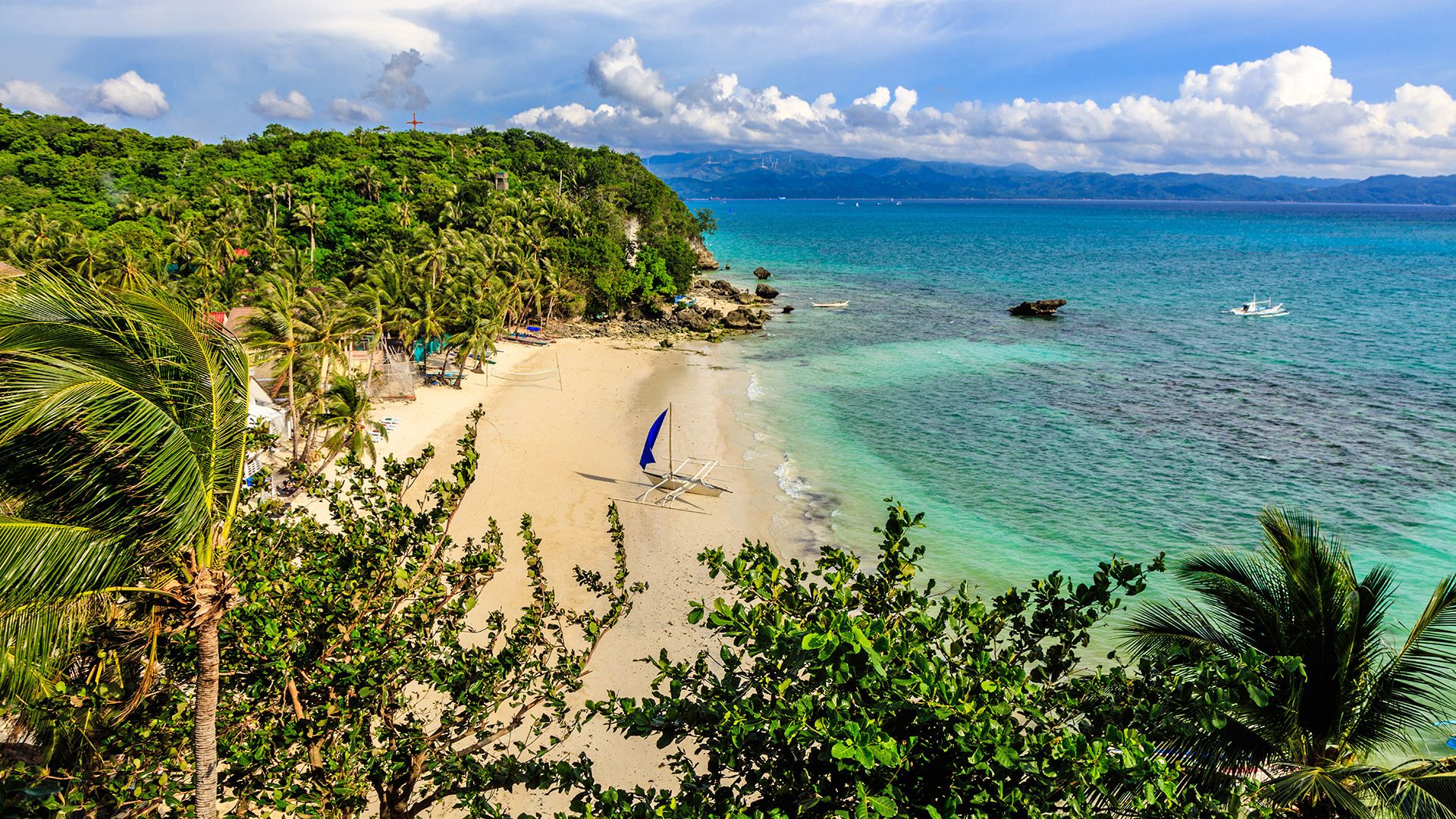 Revelion 2023 - Sejur luxury Manila & plaja Boracay, cu Razvan Pascu, 11 zile
