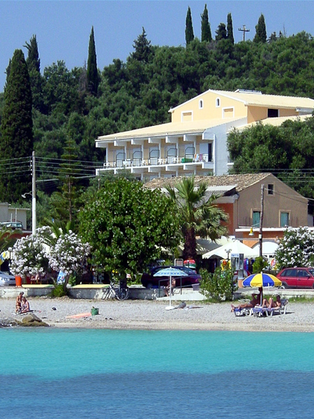 IPSOS BEACH HOTEL