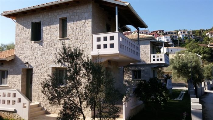 Olive Stone Villas (Lefkada Town)