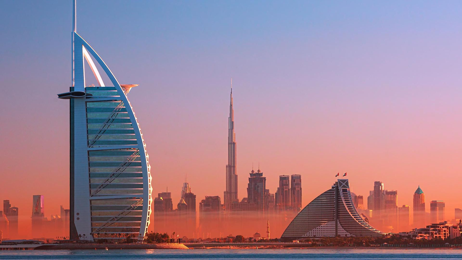 Revelion 2023 - Sejur Dubai & plaja Ras al Khaimah, EAU, 8 zile