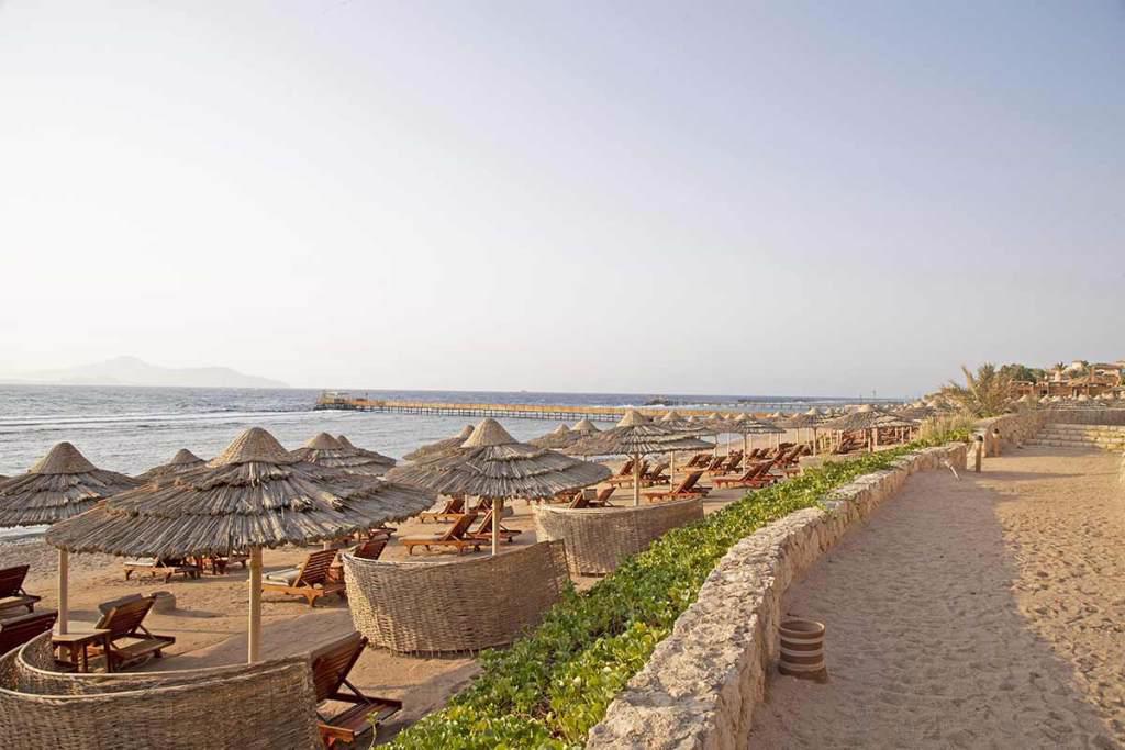 CLEOPATRA LUXURY Sharm el Sheikh
