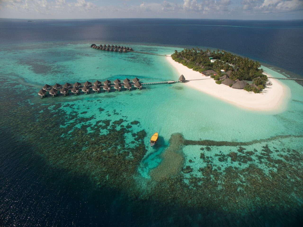 MALDIVE