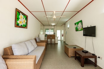 Hideaway Holiday Apartments