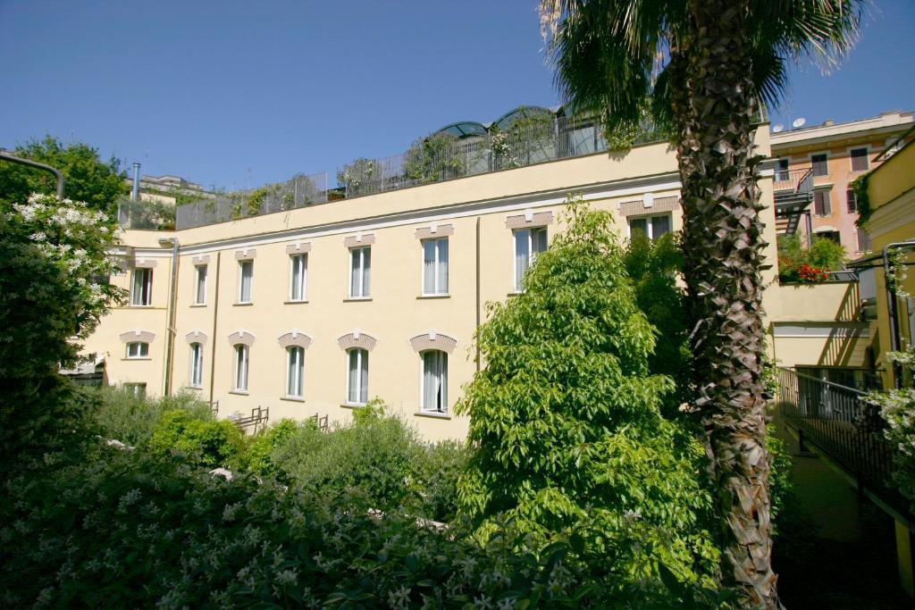 Ateneo Garden Palace