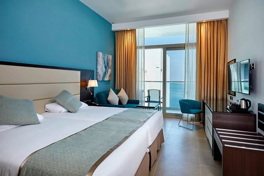 RIU Hotel Dubai
