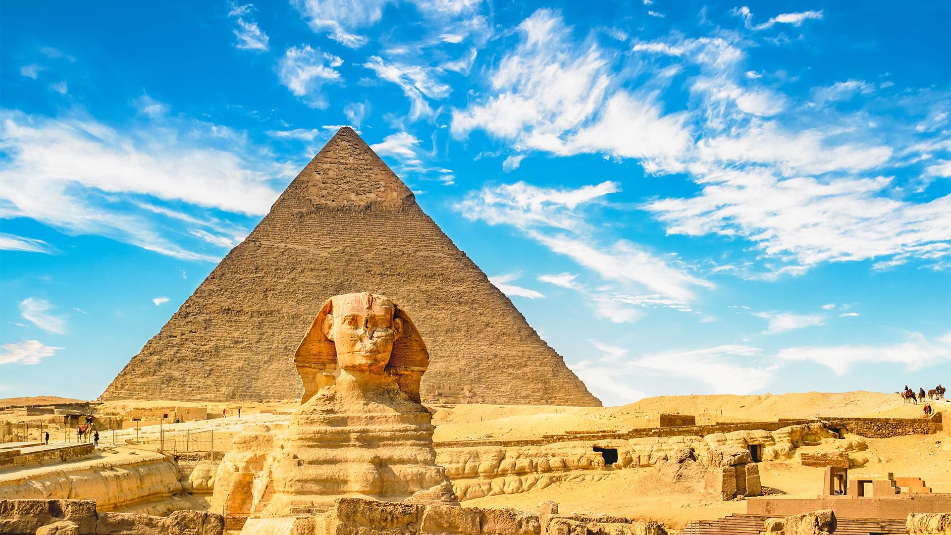 Revelion 2023 - Experience Egipt - circuit cu ghid vorbitor de limba romana, 13 zile