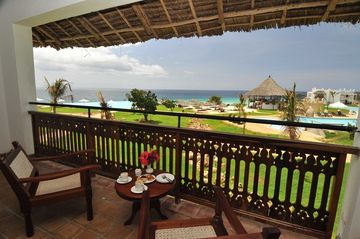 The Royal Zanzibar Beach Resort