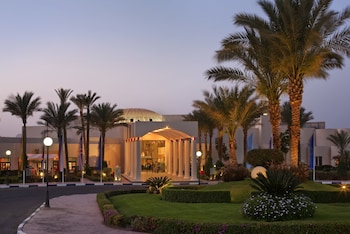 Hilton Long Beach Resort