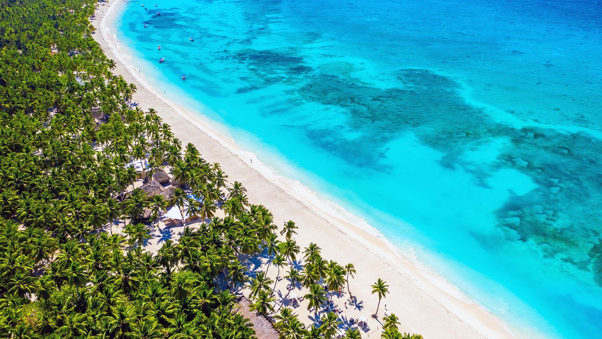 Sejur plaja Punta Cana, 11 zile - martie 2023