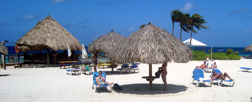 Sejur Panama City & plaja Curacao - ianuarie 2021