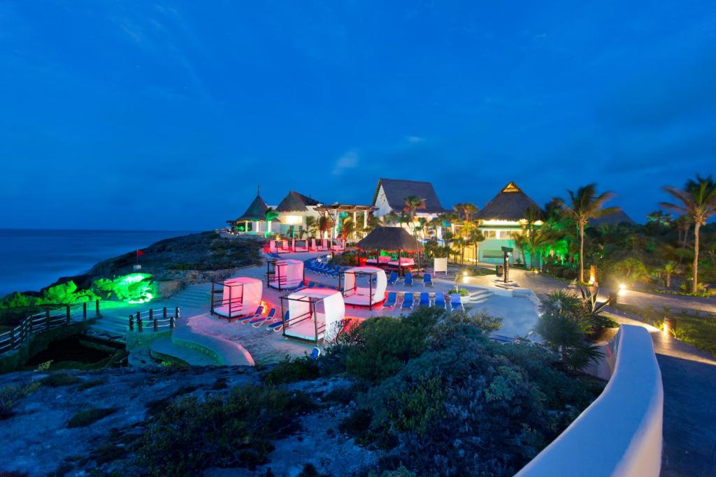 Kore Tulum Retreat & Spa Resort