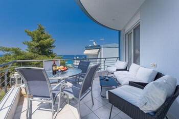 Aegean Residence