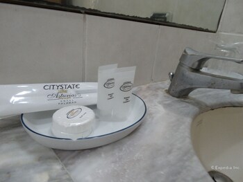 Citystate Asturias Hotel Palawan