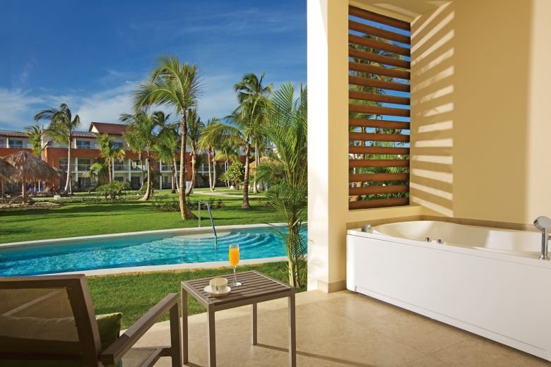 Breathless Punta Cana Resort and Spa - Adults Only