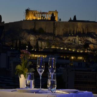 Best Western Acropolis Ami Boutique Hotel