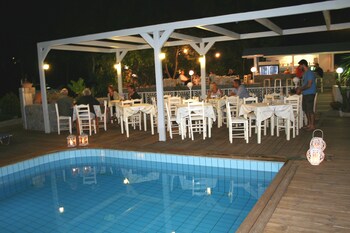 Naiades Almiros River Hotel