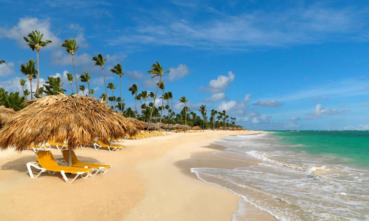 Sejur charter Punta Cana, Republica Dominicana, 9 zile - ianuarie 2022