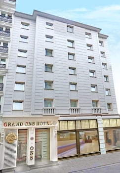 GRAND ONS HOTEL