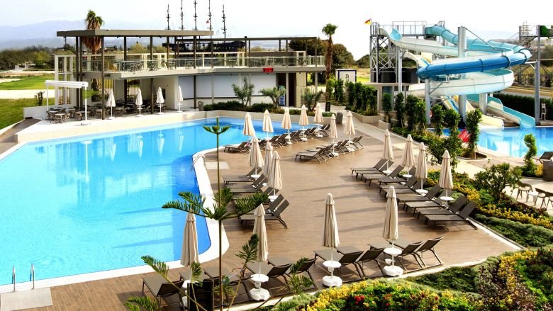 Riolavitas Spa Resort