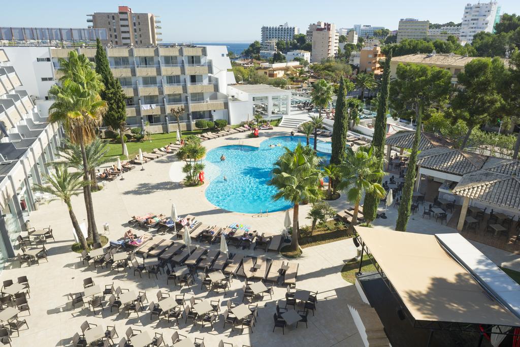 Mar Hotels Rosa del Mar & Spa
