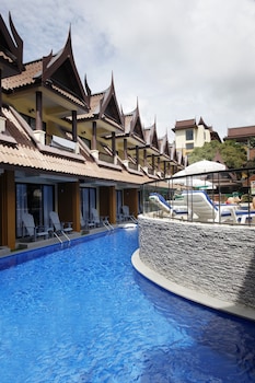 Diamond Cottage Resort And Spa