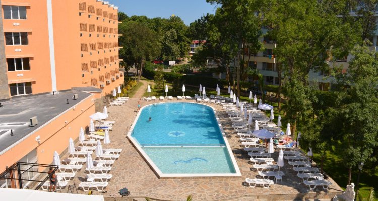 Hotel Riva - All Inclusive