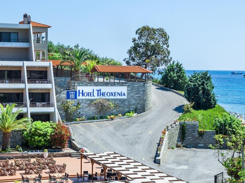 Theoxenia Hotel