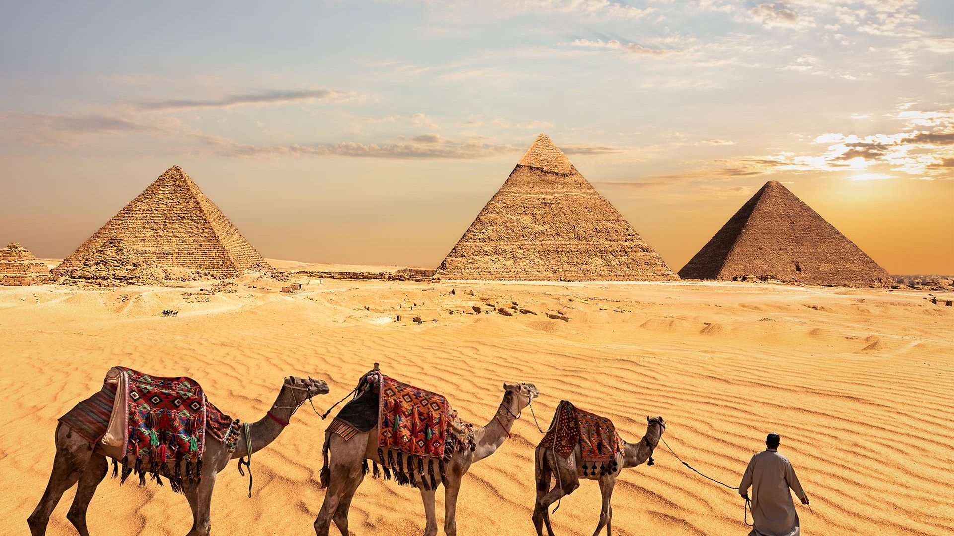Share a trip - Essential Egipt, 10 zile - noiembrie 2022