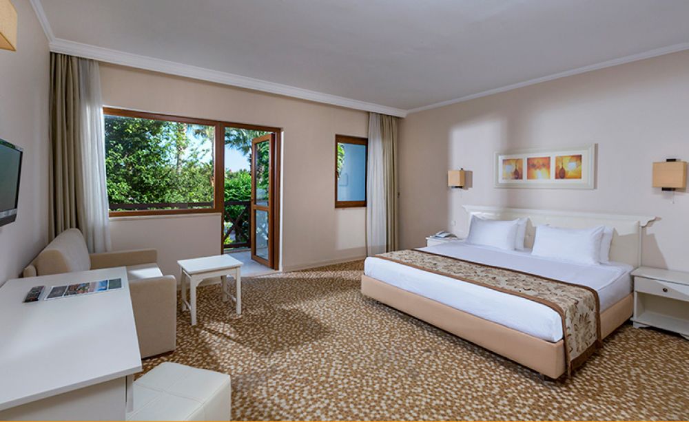 PGS Hotel Kiris Resort 