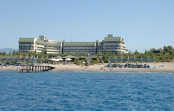 Amelia Beach Resort And Spa