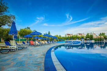 Anastasia Resort