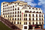 Ramada Hotel Suites Istanbul Golden Horn