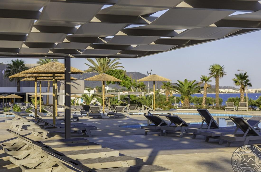 AKTI IMPERIAL DELUXE RESORT & SPA DOLCE BY WYNDHAM 5 *