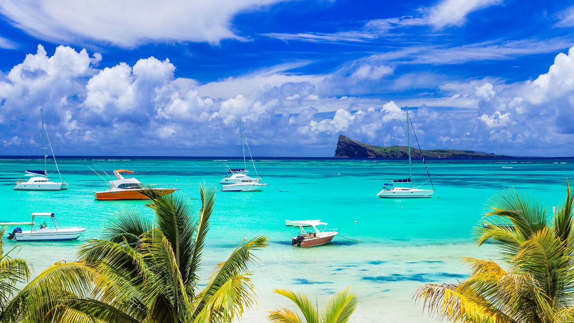 Sejur plaja Mauritius, 10 zile - 11 septembrie 2023