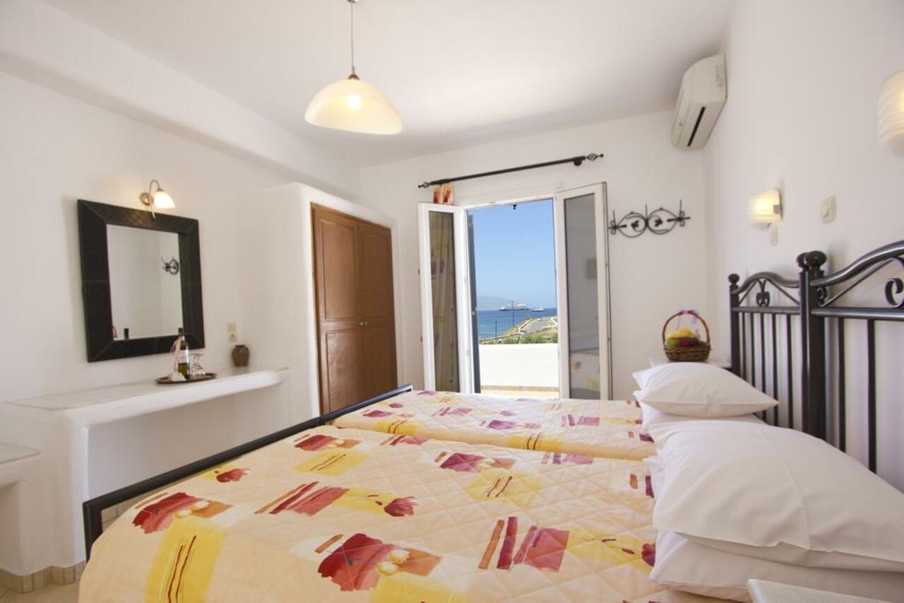 Anixi Hotel Mykonos