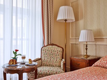 Grand Hotel Wien