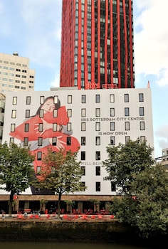 Ibis Rotterdam City Centre