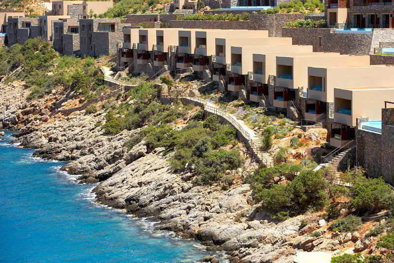 Daios Cove Resort Luxury Villas