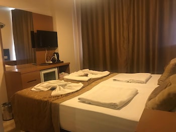 Milano Hotel And Spa Istanbul