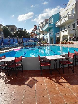 Epimenidis Hotel