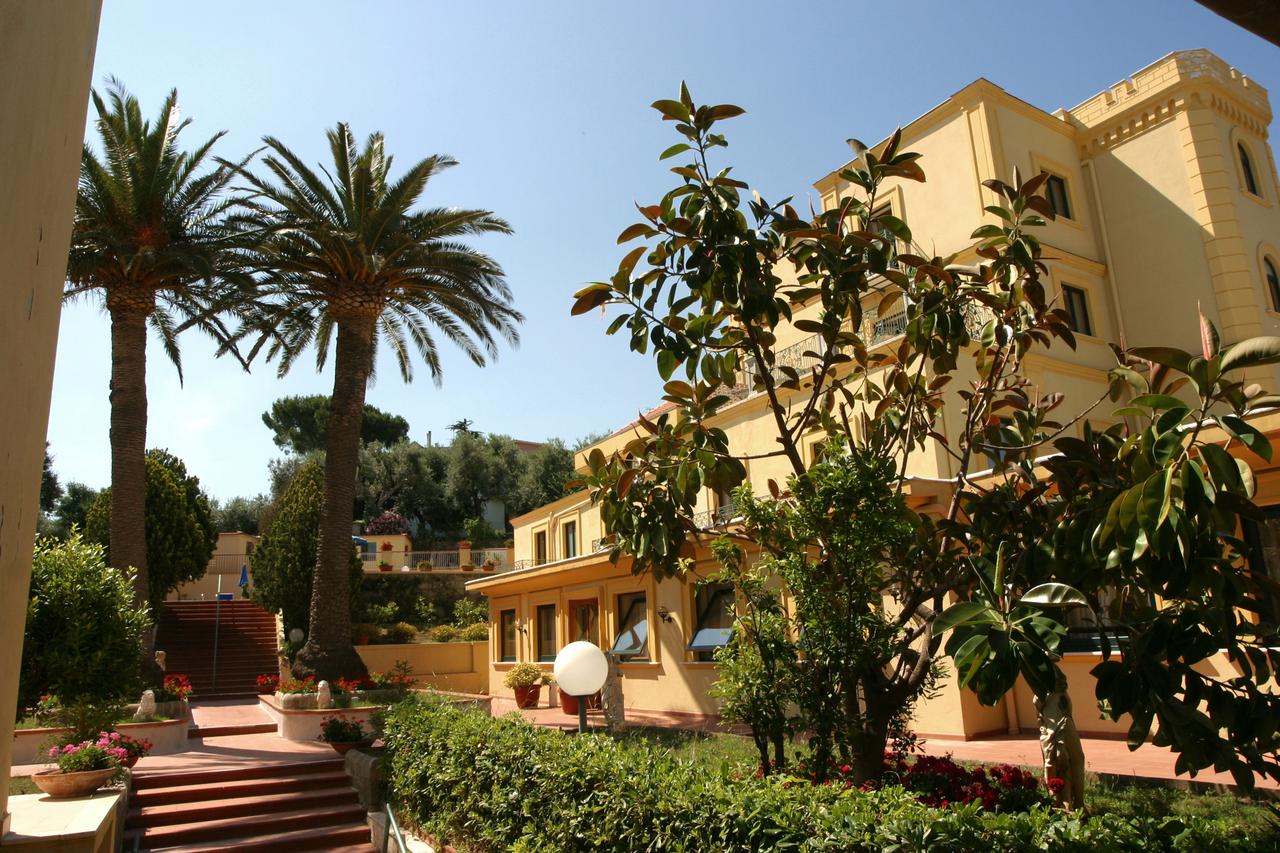 Hotel Villa Igea