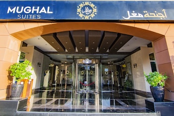 One To One Mughal Suites