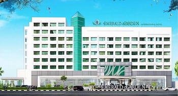 Emerald Garden International Hotel