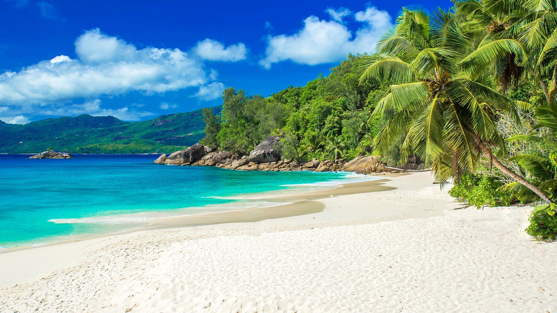 Revelion 2023 - Sejur plaja Insula Mahe, Seychelles, 12 zile
