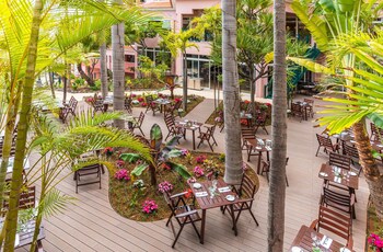 Pestana Royal Premium All Inclusive Ocean & Spa Resort