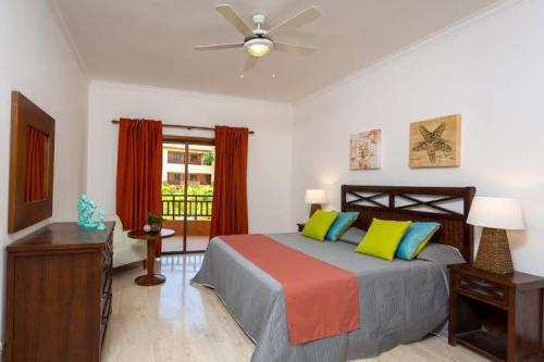 Tot Apartments Punta Cana