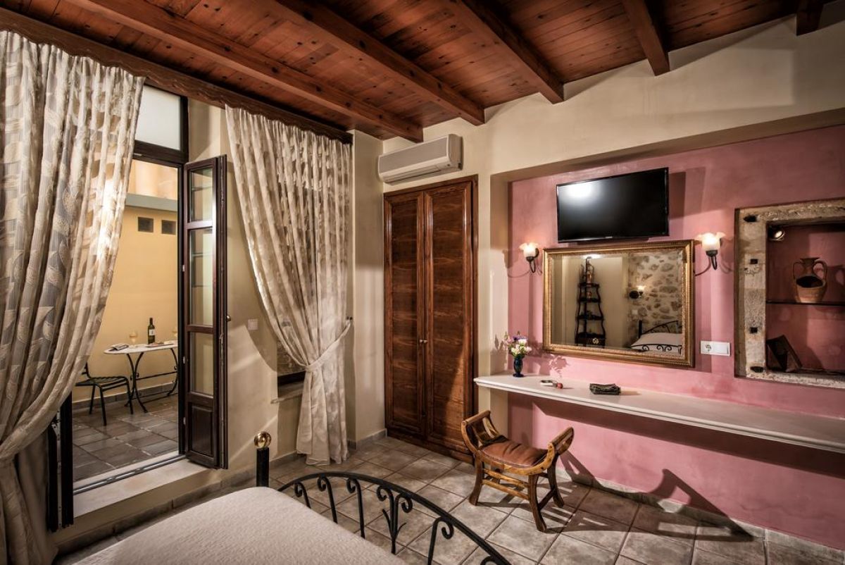 Veneto Exclusive Suites