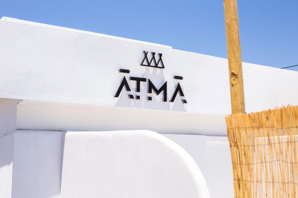 Atma Beach Rooms and Suites
