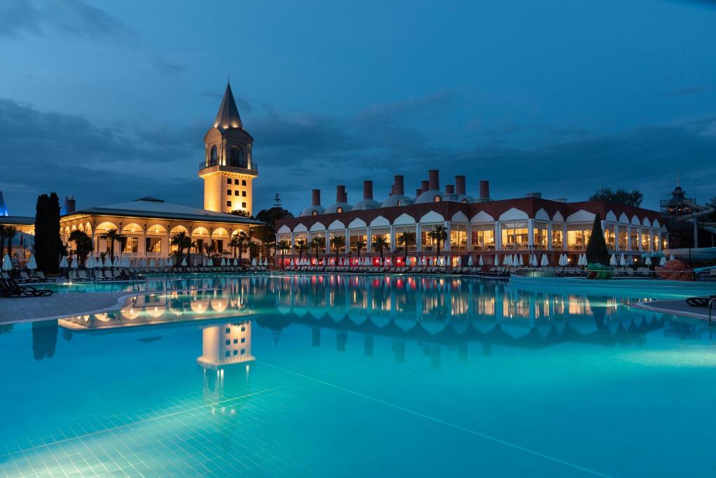 Swandor Hotels & Resorts - Topkapi Palace