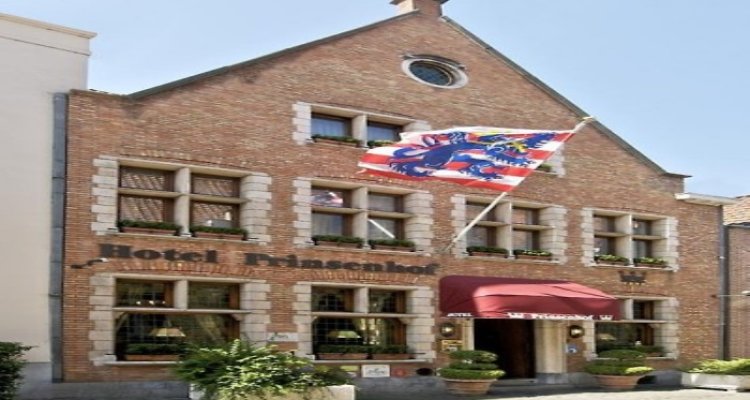 Hotel Prinsenhof managed by Dukes’ Palace